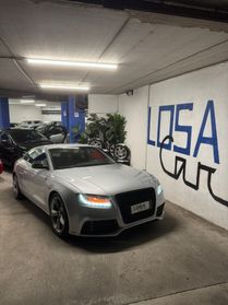 Audi A5 3.0 V6 TDI F.AP. quattro 2009