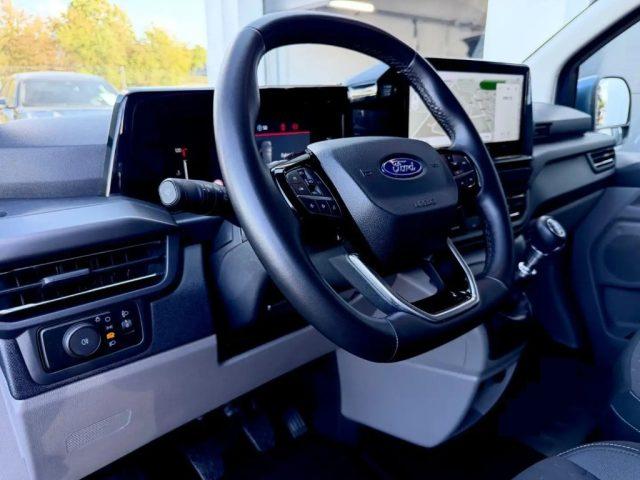 FORD Tourneo Custom 320 2.0 EcoBlue 150CV PL Titanium 9 POSTI