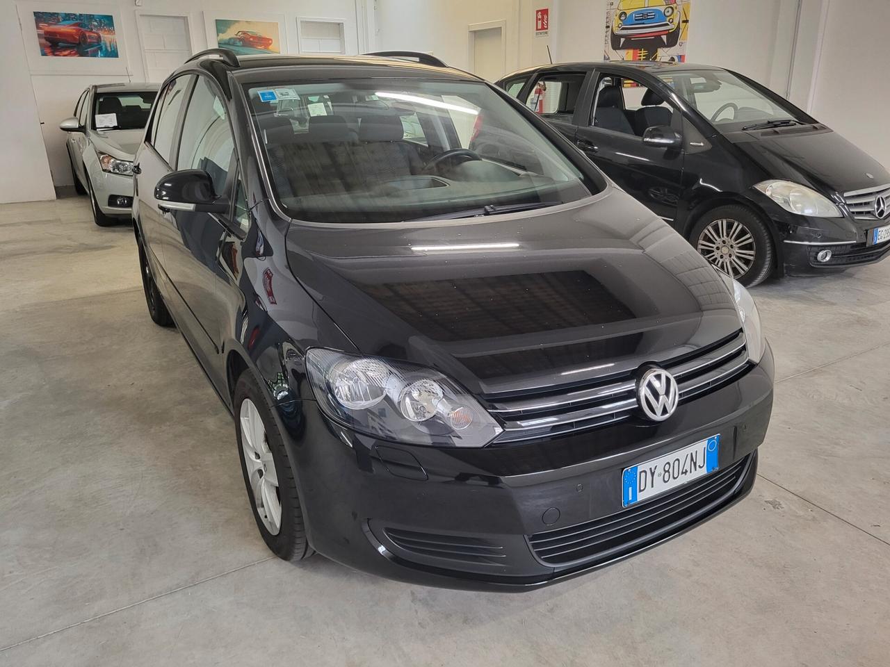 Volkswagen Golf Plus 1.4 TSI 122CV 5p. Comfortline PREZZO REALE! UNICO PROPRIETARIO! GARANZIA 12 MESI!