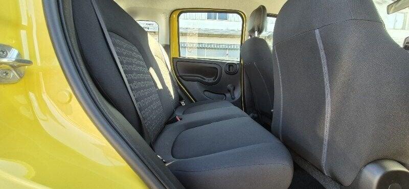 FIAT Panda Panda 1.0 FireFly S&S Hybrid