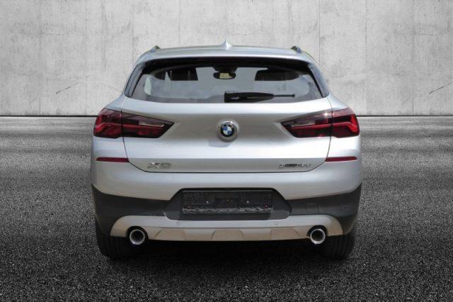 BMW X2 sDrive18d Advantage