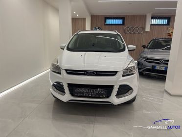 Ford Kuga Kuga 2.0 TDCI 140 CV 4WD Business