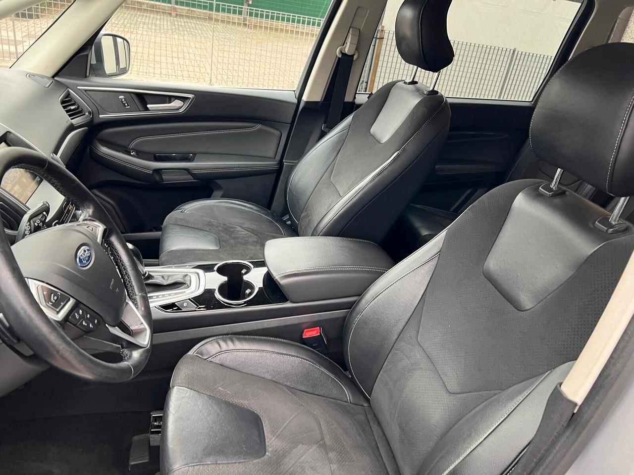 Ford Galaxy 2.0 TDCi 180CV Start&Stop Powershift Tit. Buss 7 POSTI