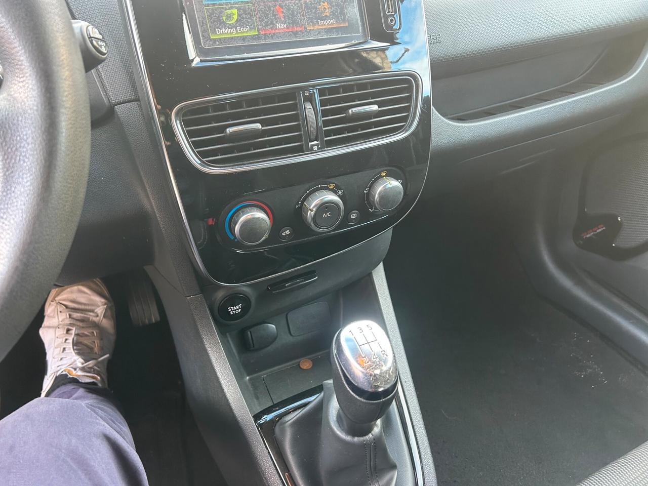 Renault Clio Sporter dCi 8V 75CV Start&Stop Energy Intens