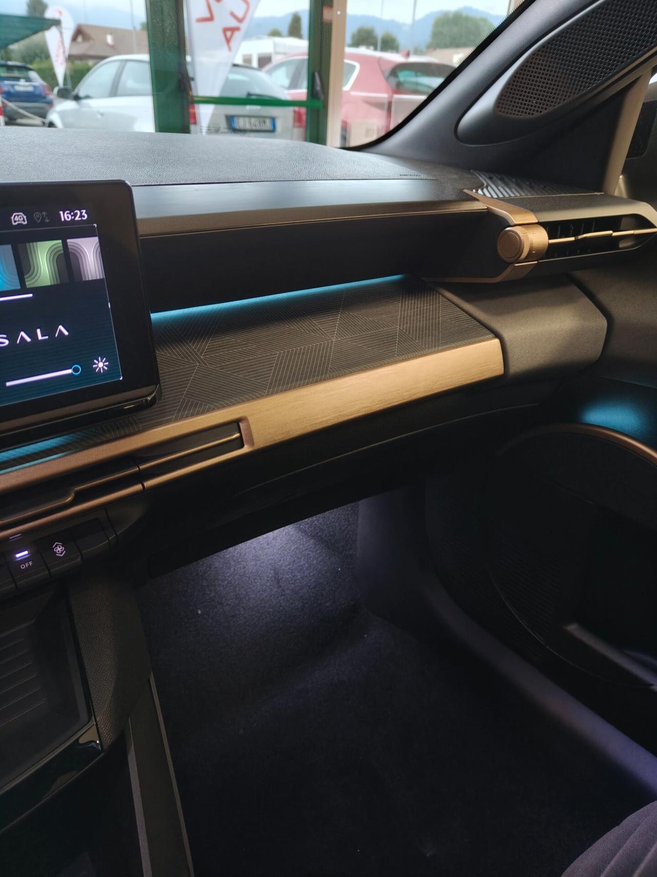 Lancia Ypsilon Lx 1.2 Turbo 100 cv