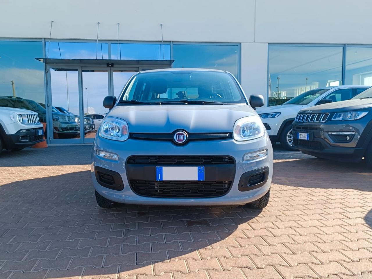 Fiat Panda 1.2 EasyPower Easy