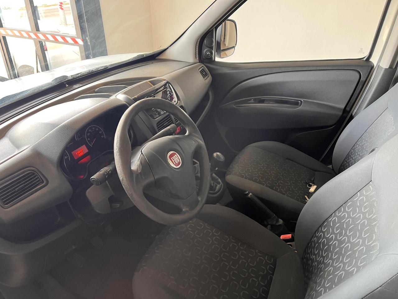 Fiat Doblo Doblò 1.4 PL-TN Cargo Maxi Lamierato