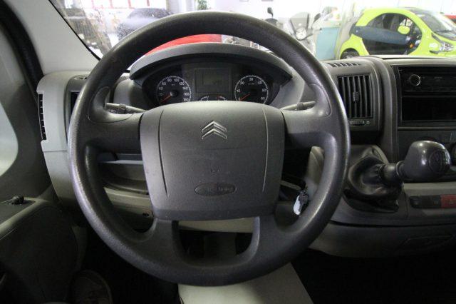CITROEN Jumper 33 2.2 HDi/120 PM-TM Furgone