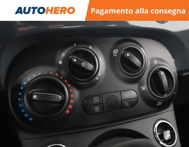 FIAT 500 1.2 Sport