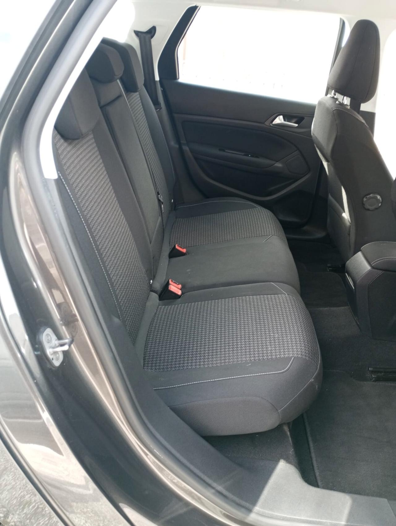 Peugeot 308 BlueHDi 130 S&S EAT8 SW Active