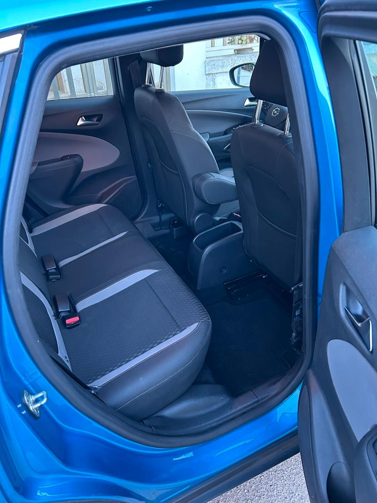 Opel Crossland X 1.5 ECOTEC D 102 CV Start&Stop Innovation