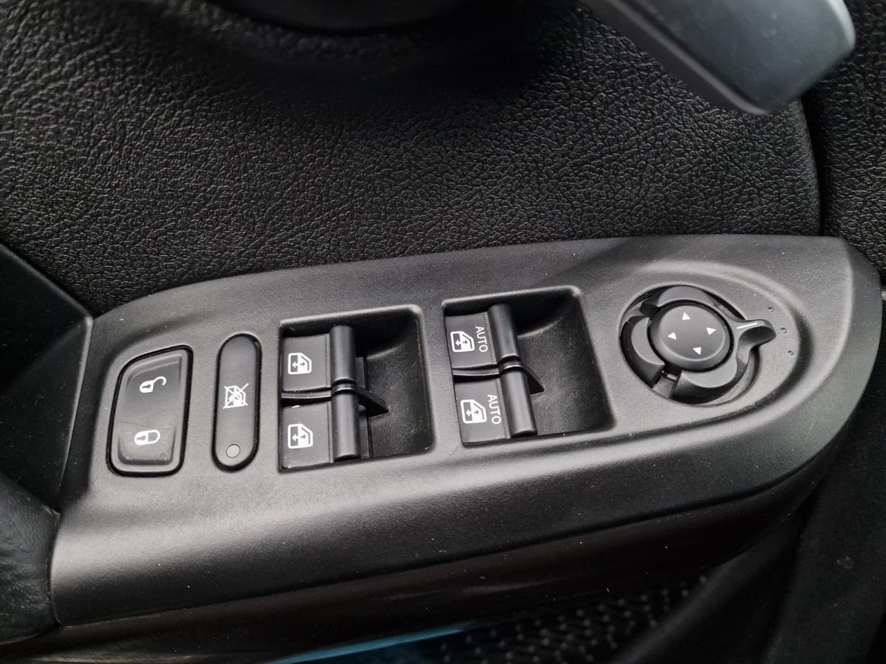 Fiat 500X 1.6 MultiJet 120 CV DCT S-Design Cross