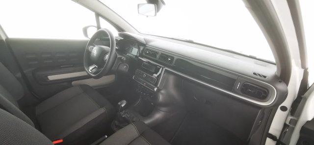 CITROEN C3 PureTech 83 S&S Feel