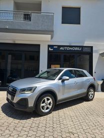 Audi Q2 35 1.5 tfsi Business