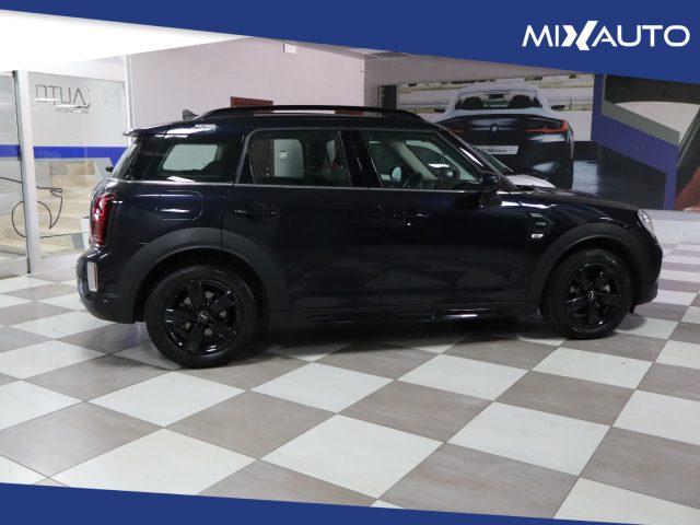 MINI Countryman 1.5 One D Northwood Edition Auto
