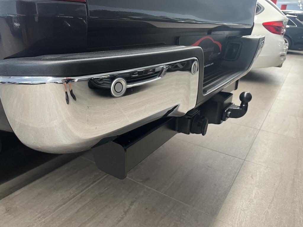 Ford Ranger 3.2 TDCI 4×4 Limited 200 CV LED gancio Euro 6