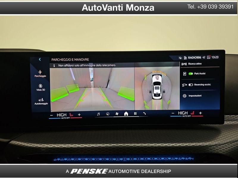 BMW Serie 3 320d 48V xDrive Msport Pro