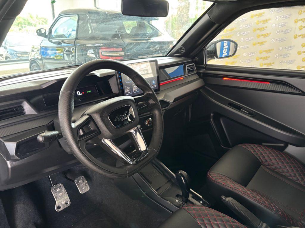 Ligier JS 50 50 DCI Ultimate TUA DA €199.00 MENSILI