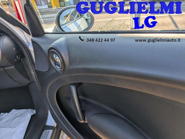 MINI Countryman Mini Cooper D Countryman