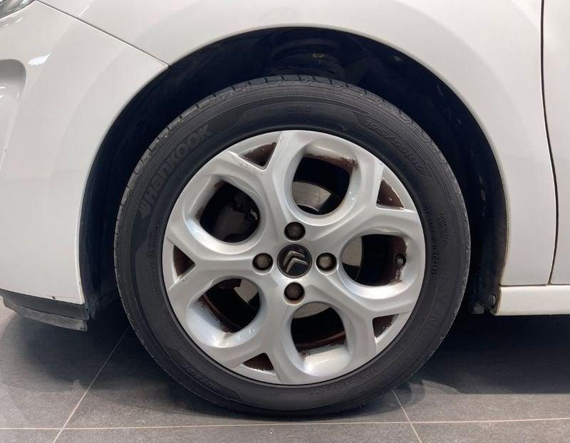 Citroën C3 C3 1.4 GPL airdream Exclusive - NEOPATENTATI