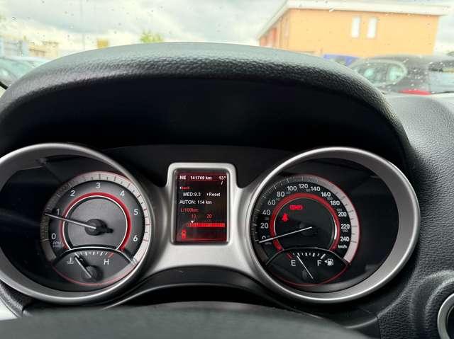 Fiat Freemont Freemont 2.0 mjt 16v 170cv 7 POSTI