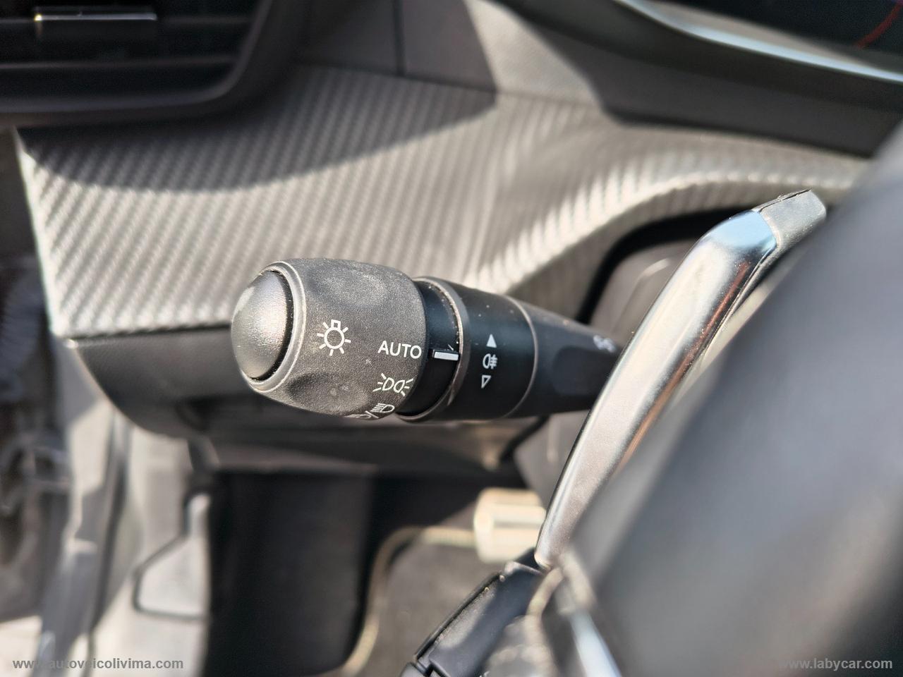PEUGEOT 208 Hybrid 145 e-DCS6 GT