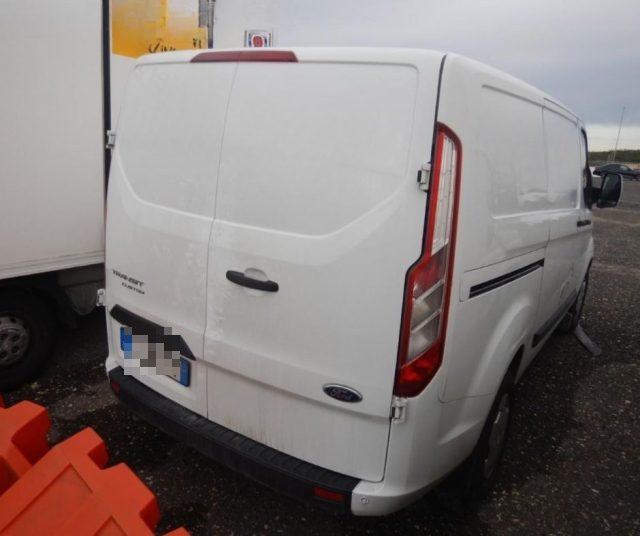 FIAT Talento 320 2.0 EcoBlue 130 PC Furgone Entry