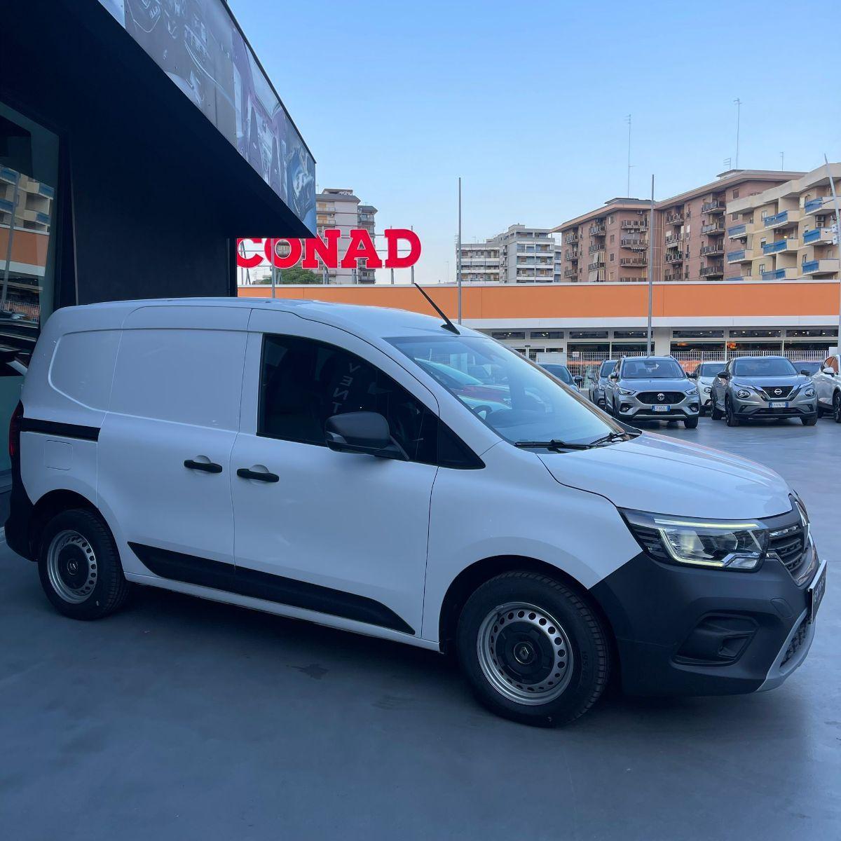 RENAULT KANGOO 1.5 DCI 95CV
