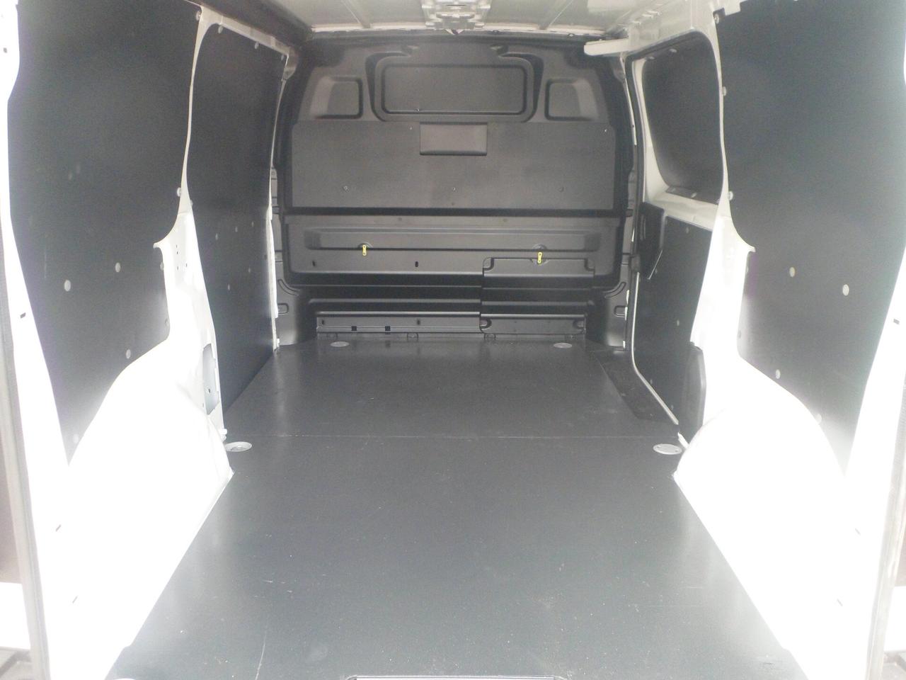 Fiat Scudo furgone