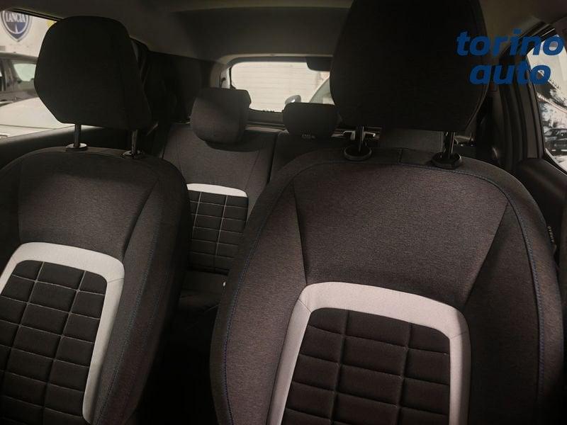 Citroën C3 C3 PureTech 100 S&S Plus