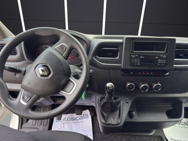 RENAULT Master T35 2.3 dCi 135 L2 H2 Furgone Ice PIU'IVA