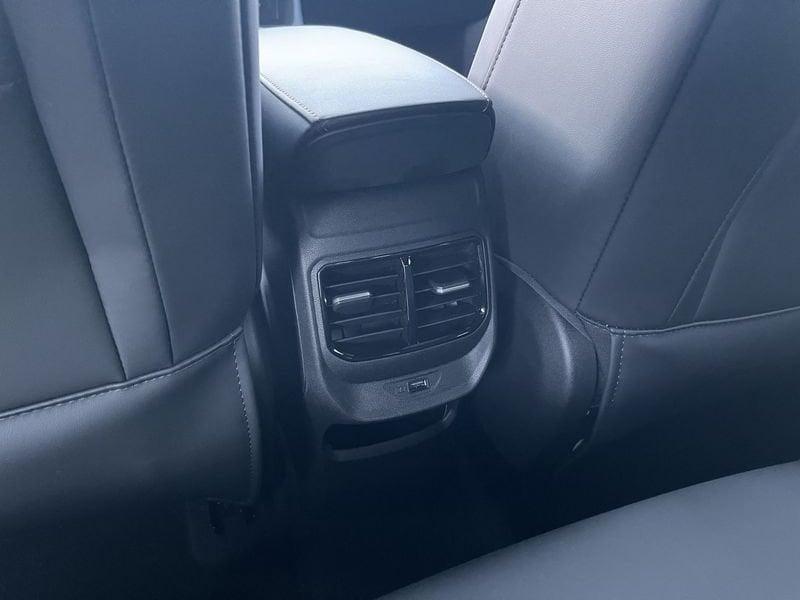 MG MG3 MG3 1.5 hybrid+ Luxury auto - KM0