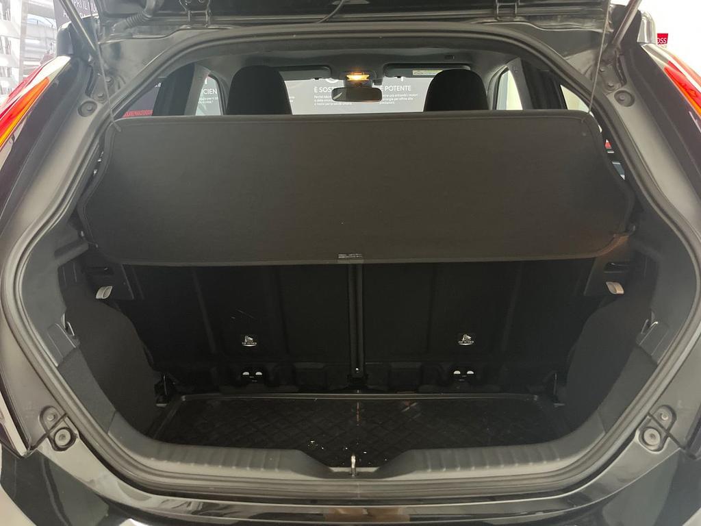 Toyota Aygo X 1.0 Trend 72cv