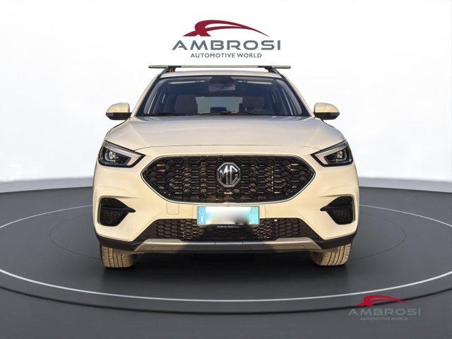 MG ZS MG 1.5 Comfort