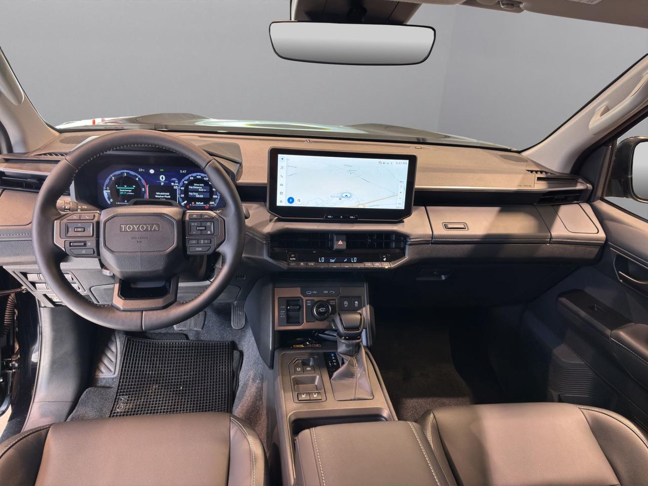 Toyota Hilux 2.8 d-4d 48V double cab Premium auto