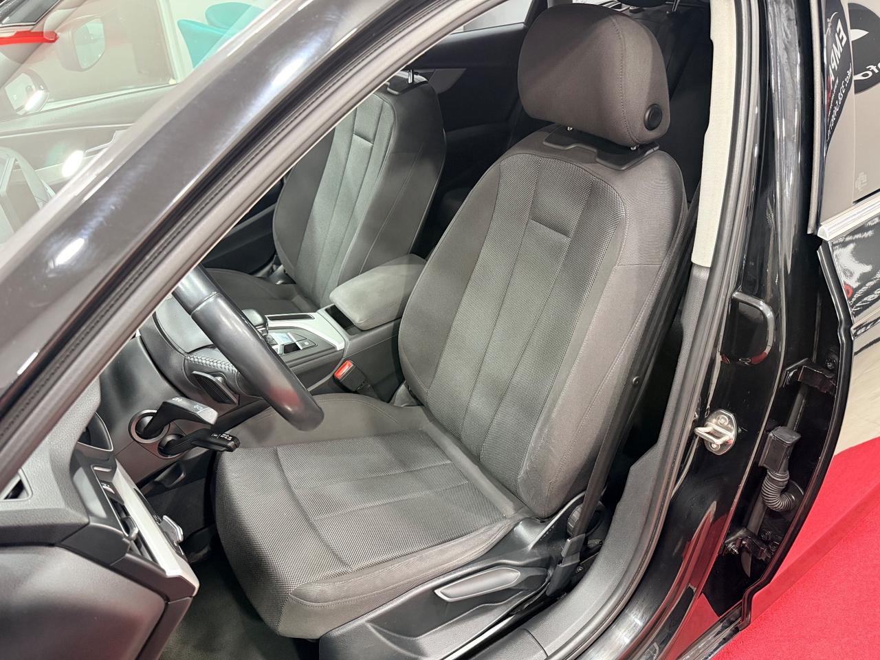 Audi A4 Avant 2.0 TDI 190 CV Business Sport S-tronic ''GARANZIA''