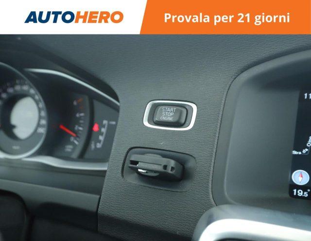 VOLVO V60 D2 1.6 Powershift Kinetic