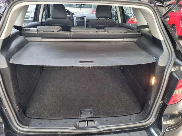 Mercedes-Benz B 180 cdi be Executive