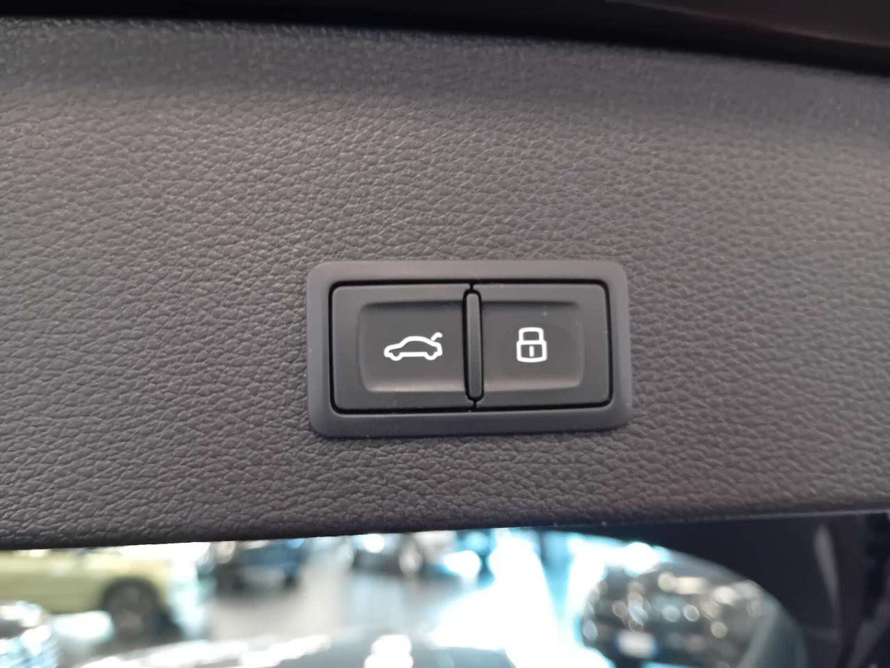 Audi Q2 35 TFSI S tronic Business Advanced