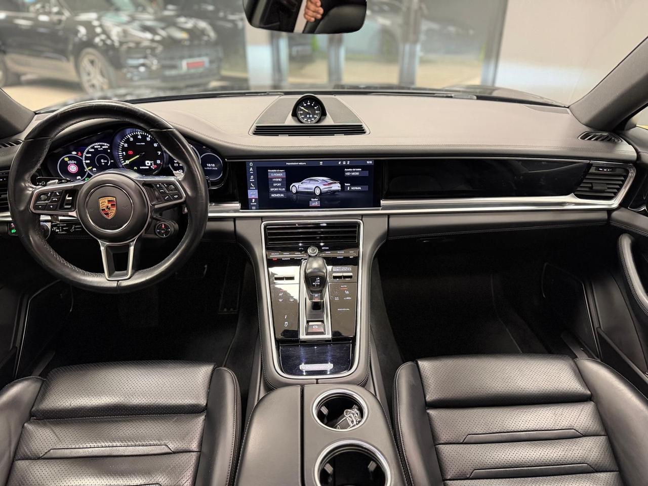 Porsche Panamera 2.9 4 E-Hybrid Full optional Executive