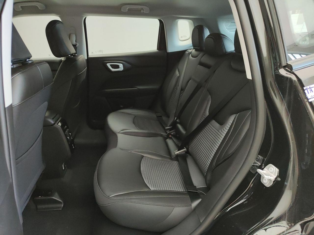 JEEP Compass II 2021 1.5 T4 130CV HYBRID ALTITUDE DCT7 SAFETY PACK