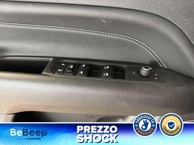 Jeep Compass 1.3 TURBO T4 PHEV LIMITED 4XE AUTO