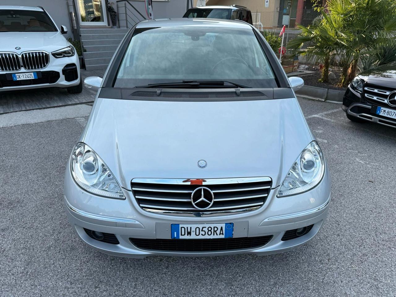 Mercedes-benz A 180 CDI Avantgarde
