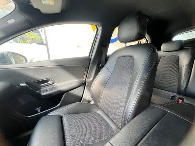 MERCEDES-BENZ A 180 d Automatic Business Extra tua da ?220,00 mensili