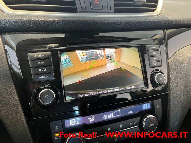NISSAN Qashqai 1.5 dCi 115 CV DCT Business PROMO !