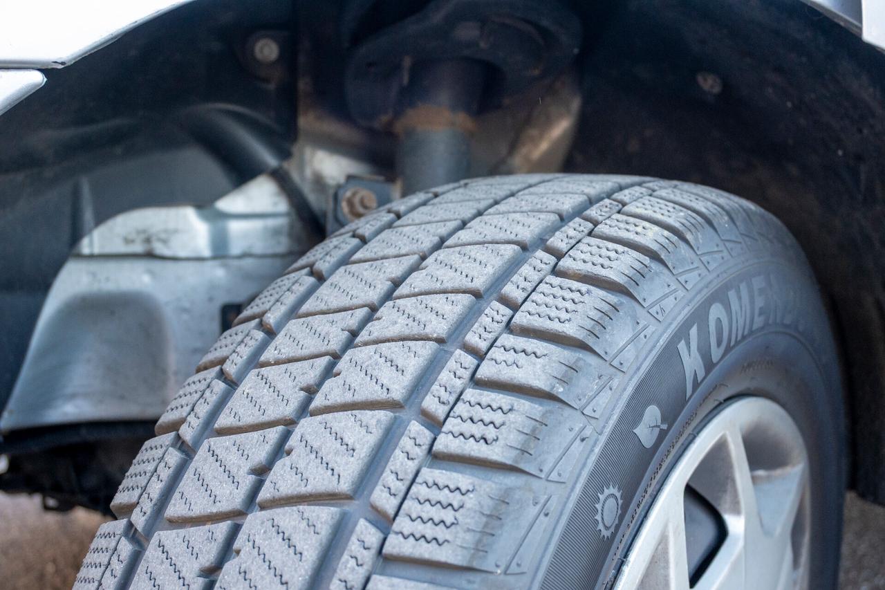 Ford Transit Custom 2.2 TDCi 125CV - 9 POSTI