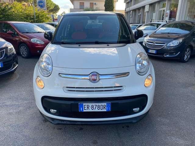 Fiat 500L 500L 2012 1.4 Pop Star 95cv