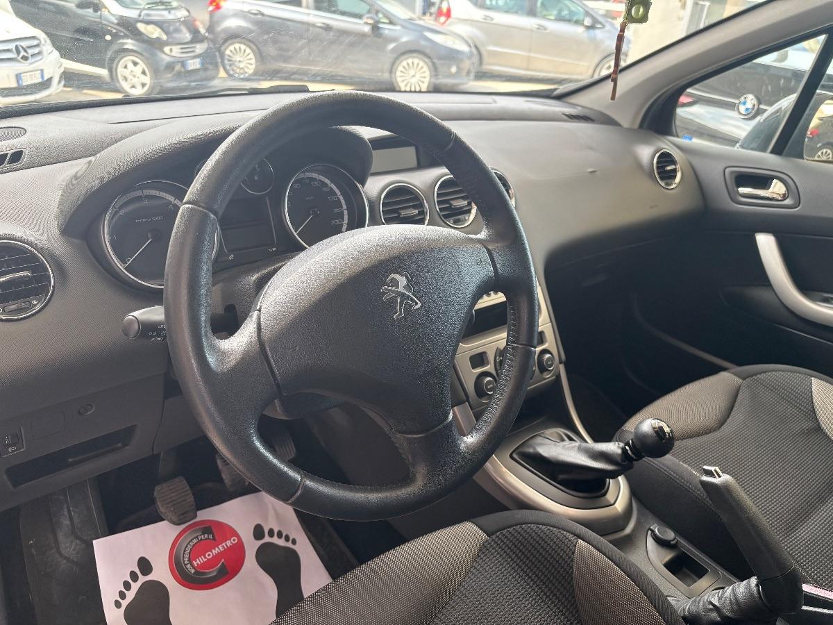 PEUGEOT - 308 - 1.6 HDi 92 CV Business