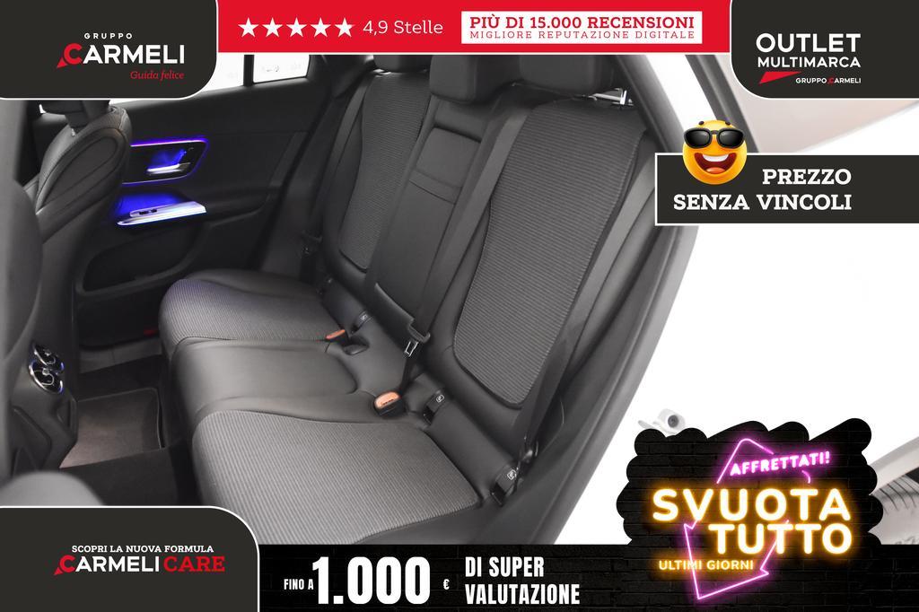 Mercedes GLC 200 mhev Advanced 4Matic NAVI,LED,GANCIO,CERCHI 18,FULL