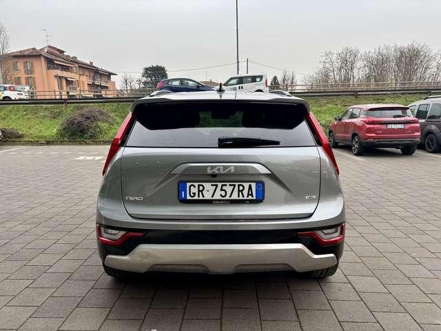 Kia Niro Niro 1.6 GDi DCT HEV Evolution